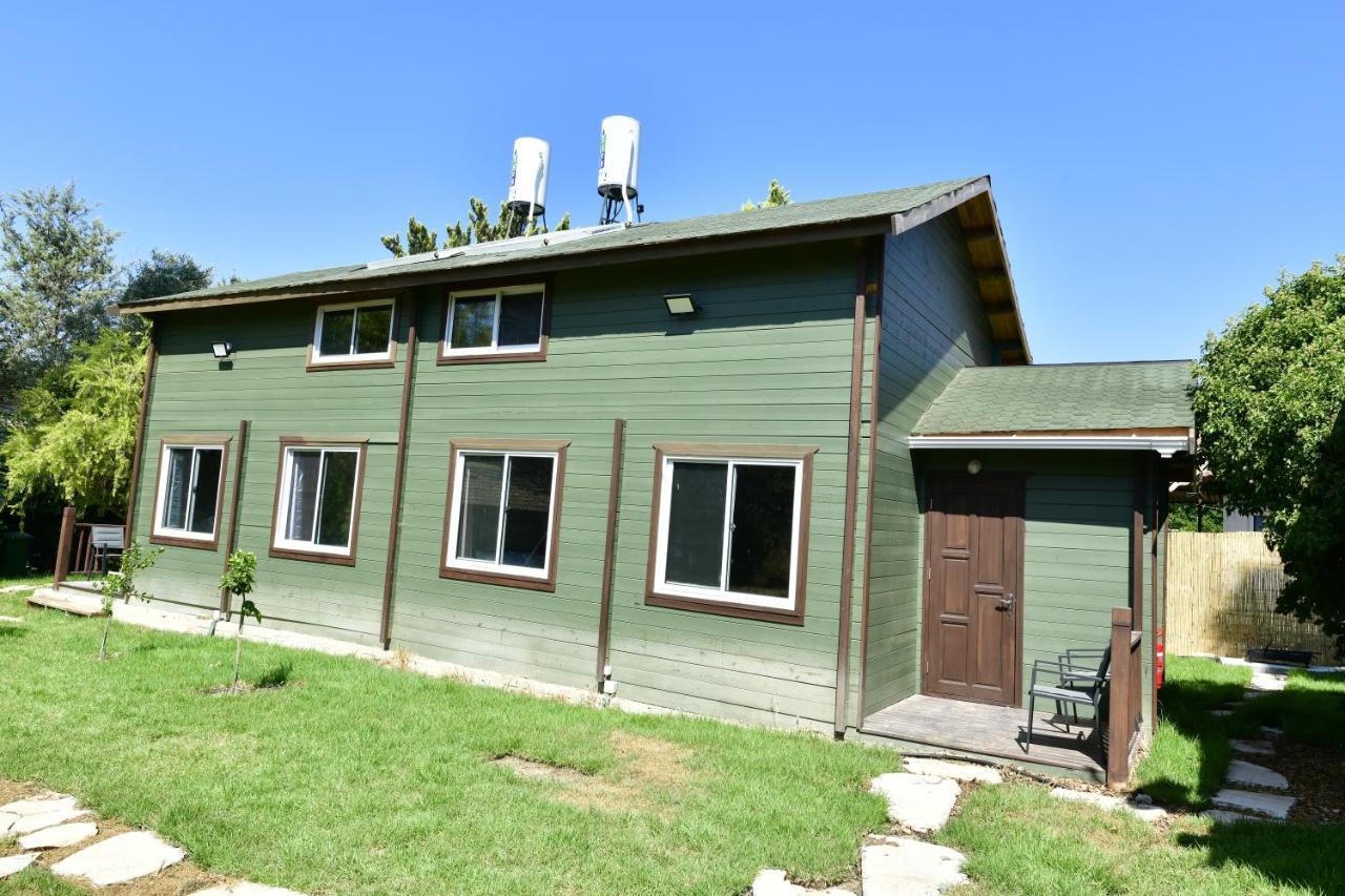 Tzlil Hateva Hosen Exterior photo